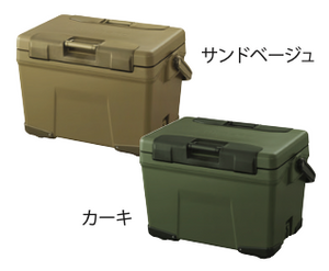 ヴァシランド ST 40L
