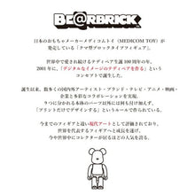 画像をギャラリービューアに読み込む, BE@RBRICK100％セット
