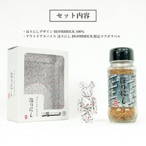 BE@RBRICK100％セット