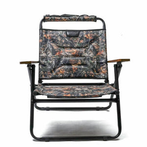 RECLINING LOW ROVER CHAIR