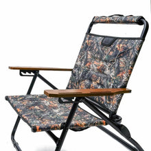 画像をギャラリービューアに読み込む, RECLINING LOW ROVER CHAIR
