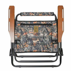 RECLINING LOW ROVER CHAIR