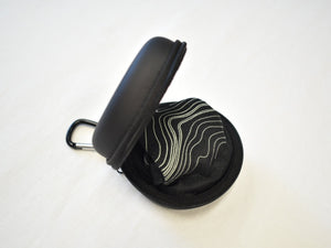 FOLDING FLYING DISC