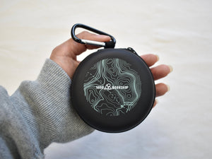 FOLDING FLYING DISC
