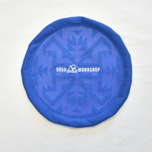 画像をギャラリービューアに読み込む, FOLDING FLYING DISC
