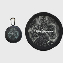 画像をギャラリービューアに読み込む, FOLDING FLYING DISC
