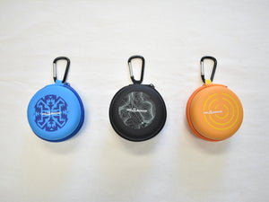 FOLDING FLYING DISC