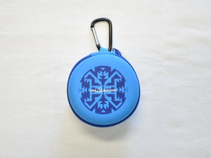 FOLDING FLYING DISC