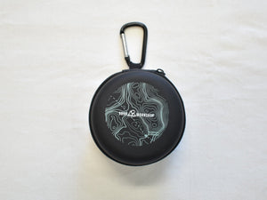 FOLDING FLYING DISC