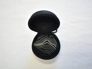 FOLDING FLYING DISC
