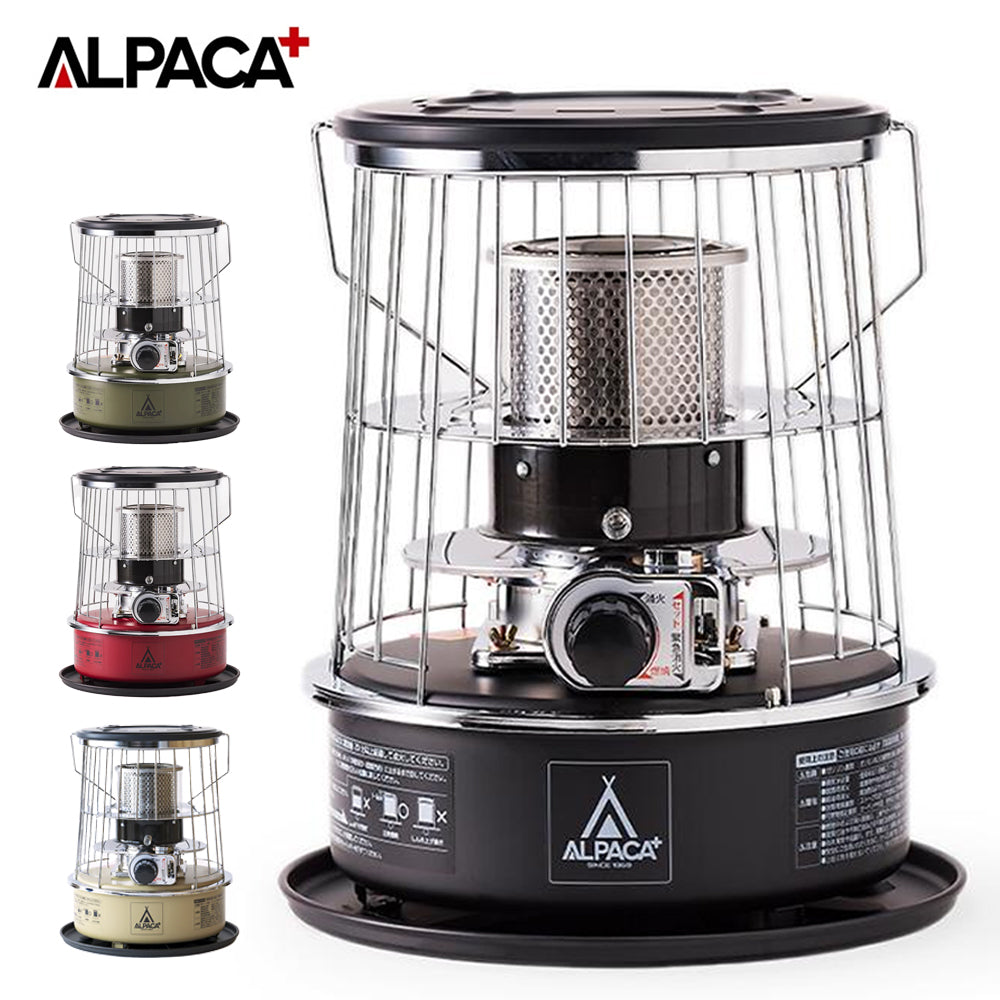 暖房器具 – PLUS YU