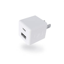 画像をギャラリービューアに読み込む, PD20W対応2ポートC×1 + A×1 充電器
