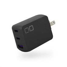 画像をギャラリービューアに読み込む, NovaPort TRIO 65W2C1
