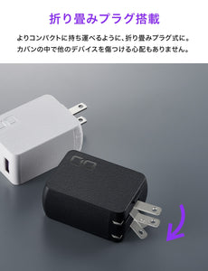 NovaPort TRIO 65W2C1