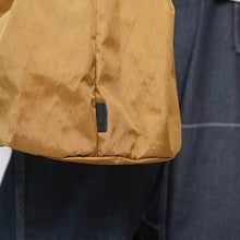 画像をギャラリービューアに読み込む, X-Pac Nylon Kinchaku One Brown
