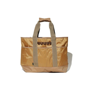 X-Pac Nylon Totebag One Brown