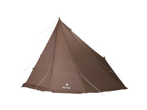 Snow Peak – タープエクステンションテント 4 FES-433 – PLUS YU Snow Peak – タープエクステンションテント 4 FES-433 – PLUS YU