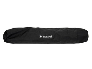 Snow Peak – スノーピークコット ハイテンションブラック FES-029 Snow Peak – スノーピークコット ハイテンションブラック FES-029