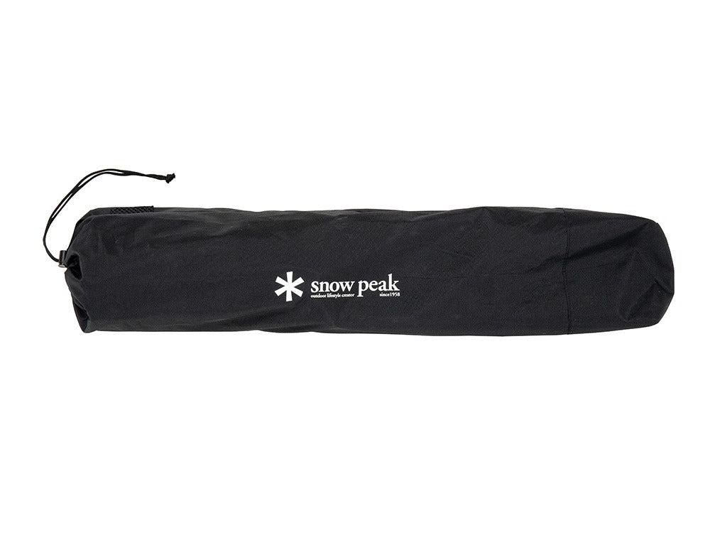 Snow Peak – メッシュローチェアショート FES-186 – PLUS YU Snow Peak – メッシュローチェアショート FES-186 – PLUS YU