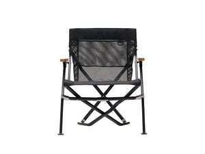 Snow Peak – メッシュローチェアショート FES-186 – PLUS YU Snow Peak – メッシュローチェアショート FES-186 – PLUS YU