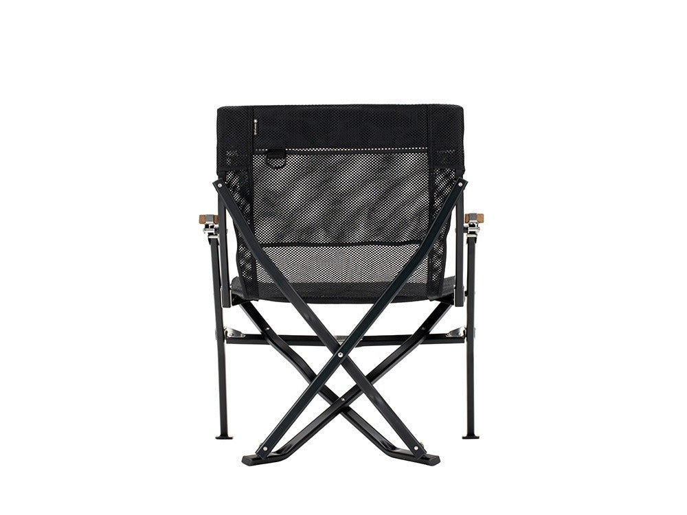 Snow Peak – メッシュローチェアショート FES-186 – PLUS YU Snow Peak – メッシュローチェアショート FES-186 – PLUS YU