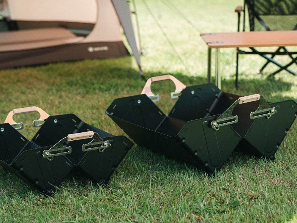 シェルフコンテナ25 マットブラック塗装済み スノーピーク peak シェルフコンテナ25 マットブラック塗装済み スノーピーク peak