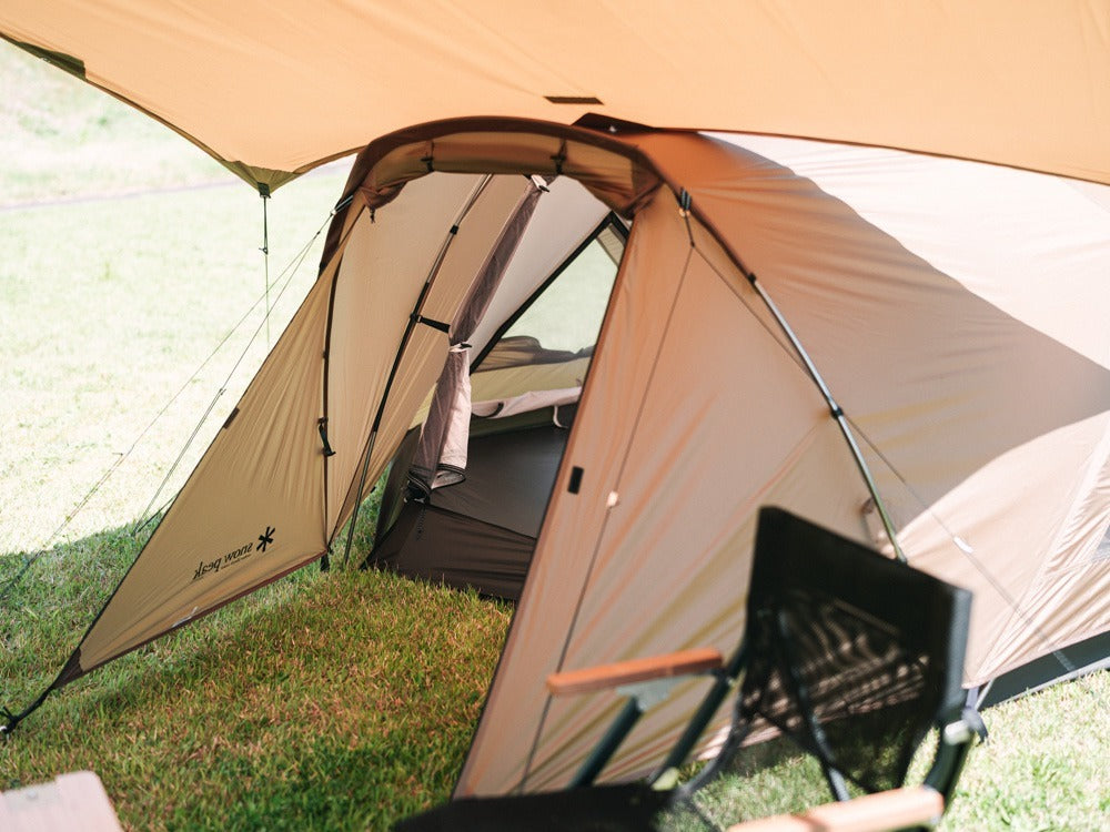 Snow Peak – ランドブリーズPro.air DUO FES-652 – PLUS YU Snow Peak – ランドブリーズPro.air DUO FES-652 – PLUS YU