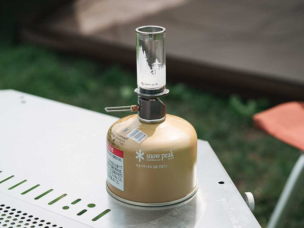 Snow Peak – ノクターン 2023 EDITION FES-147 – PLUS YU Snow Peak – ノクターン 2023 EDITION FES-147 – PLUS YU