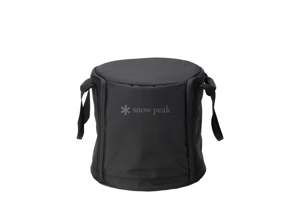 Snow Peak – タクード バッグ BG-102 – PLUS YU