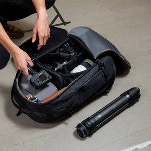 Max Backpack