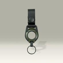 画像をギャラリービューアに読み込む, GRAVITY QUAD MAG. WEBBING LOOP RING ver.
