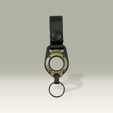 画像をギャラリービューアに読み込む, GRAVITY QUAD MAG. WEBBING LOOP RING ver.
