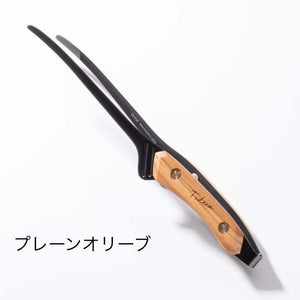 クレーバートング