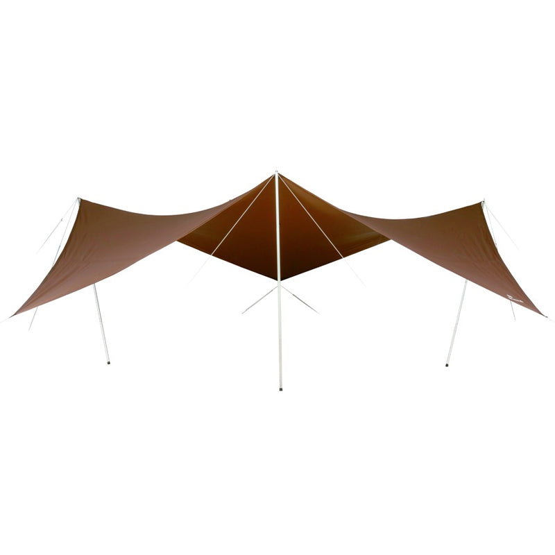 新品＆未使用 スノーピーク TP-201 ヘビータープフラッグシップ