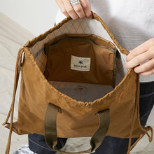 画像をギャラリービューアに読み込む, X-Pac Nylon Daypack One Brown
