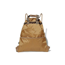 画像をギャラリービューアに読み込む, X-Pac Nylon Daypack One Brown
