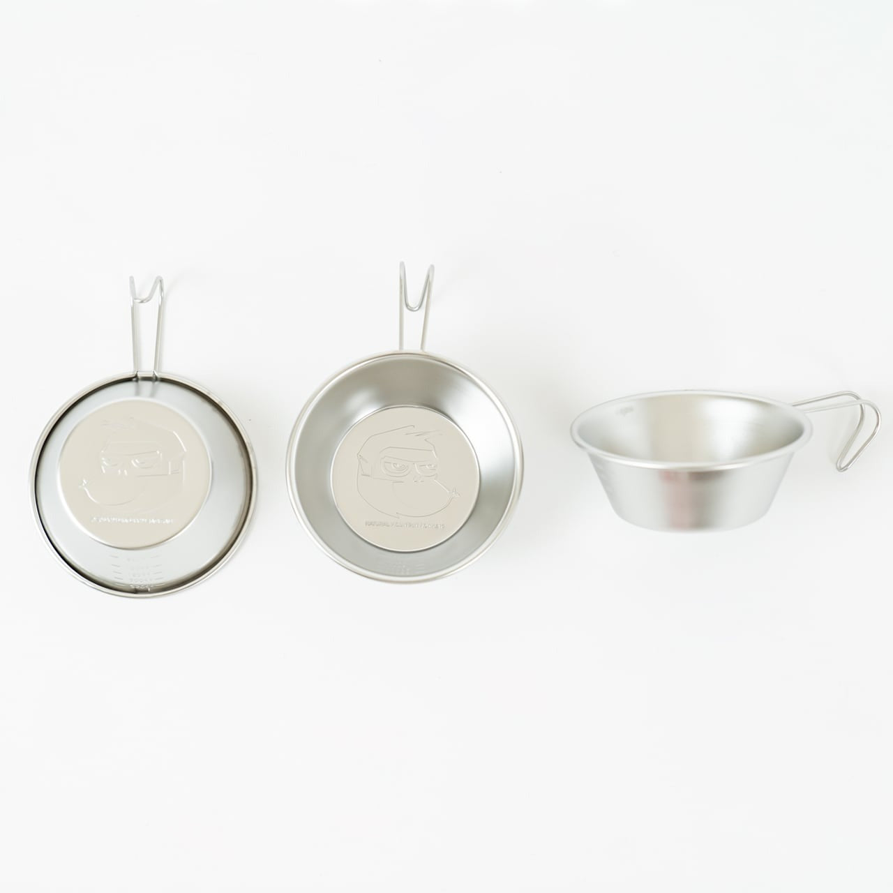 新品　novita 130 ナチュラルマウンテンモンキーズ　シルバー 新品 novita 130 ナチュラルマウンテンモンキーズ シルバー