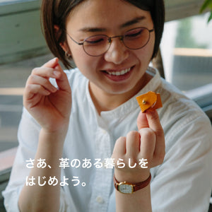 レザークラフトナイフ