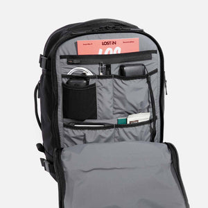 TRAV. C TRAVEL PACK 3 SMALL