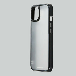 Hybrid Case Etanze Lite for iPhone 13 mini ブラック