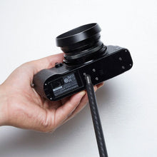 画像をギャラリービューアに読み込む, CARBON MONOPOLE LANTERN HANGAR
