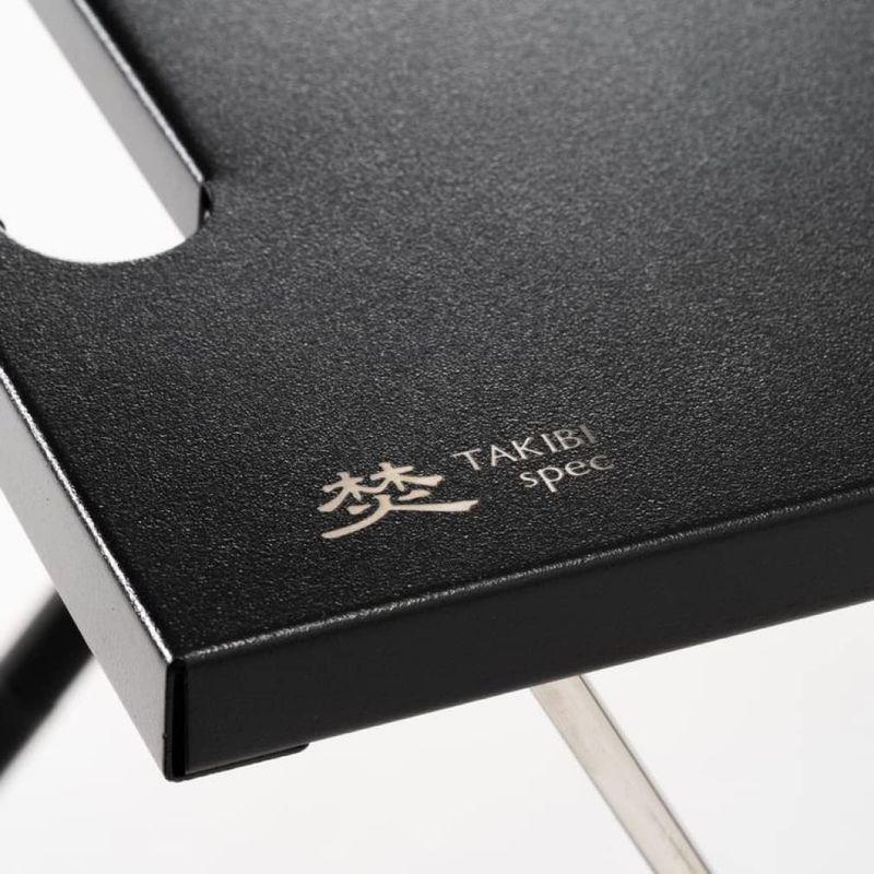 thearthカスタム スノーピーク Myテーブル竹 ブラック 雪峰祭 限定品 thearthカスタム スノーピーク Myテーブル竹 ブラック 雪峰祭