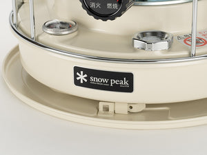 Snow Peak – 「雪峰祭 2022 -秋- 」タクード KH-002-IV – PLUS YU Snow Peak – 「雪峰祭 2022 -秋- 」タクード KH-002-IV – PLUS YU