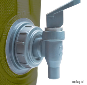 Colapz 2-in-1 Water Carrier & Bucket