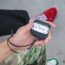 画像をギャラリービューアに読み込む, Arete Waterproof case with lanyard AirPods Pro
