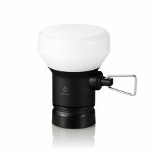 画像をギャラリービューアに読み込む, NESTOUT LEDランタン LAMP-1 アウトドアバッテリーシリーズ専用ギア
