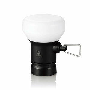 NESTOUT LEDランタン LAMP-1 アウトドアバッテリーシリーズ専用ギア