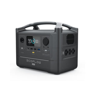 ECOFLOW RIVER MAX