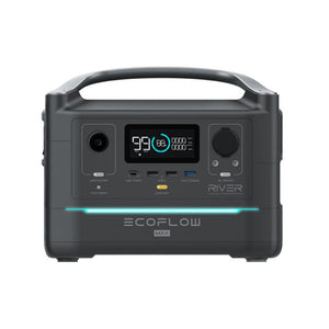 ECOFLOW RIVER MAX
