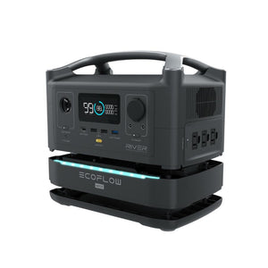 ECOFLOW RIVER MAX